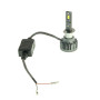 LED лампа Cyclone H1 5500K type 34