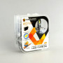 LED лампа Cyclone H1 5500K type 34