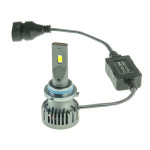 LED автолампа Cyclone HB4 9006 5500K type 34