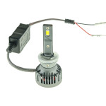 LED-лампа Сyclone H27 5500K type 34