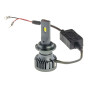 LED лампа Cyclone D2 5500K type 34