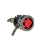 LED лампа Cyclone D2 5500K type 34