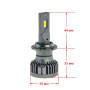 LED лампа Cyclone D2 5500K type 34
