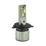Автолампа Cyclone LED H4 H/L 6000K type 38