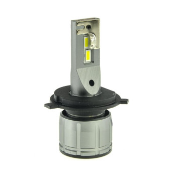 Автолампа Cyclone LED H4 H/L 6000K type 38