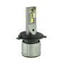 Автолампа Cyclone LED H4 H/L 6000K type 38