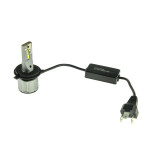 Автолампа Cyclone LED H4 H/L 6000K type 38