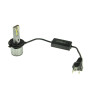 Автолампа Cyclone LED H4 H/L 6000K type 38