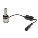 LED лампа Cyclone H11 6000K type 38