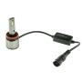 LED лампа Cyclone H11 6000K type 38