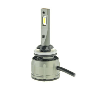LED-лампа Сyclone H27 6000K type 38
