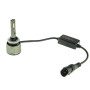 LED-лампа Сyclone H27 6000K type 38