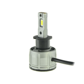 LED лампа Cyclone H3 6000K type 38