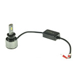 LED лампа Cyclone H3 6000K type 38