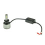 LED лампа Cyclone H3 6000K type 38