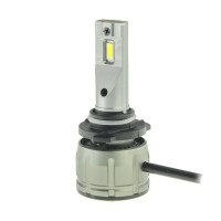 Светодиодные лампы головного света Cyclone LED HB3 9005 6000K type 38