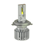 LED лампа Cyclone H4/H19 H/L 5700K type 41