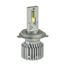 LED лампа Cyclone H4/H19 H/L 5700K type 41
