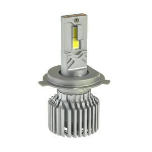 LED лампа Cyclone H4/H19 H/L 5700K type 41