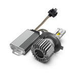 LED лампа Cyclone H4/H19 H/L 5700K type 41