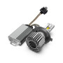 LED лампы Cyclone H4/H19 H/L 5700K type 41
