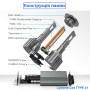 LED лампы Cyclone H4/H19 H/L 5700K type 41
