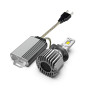 LED лампа Cyclone  H7/H18 5700K type 41