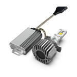 LED лампа Cyclone 9005/9006/9012 5700K type 41