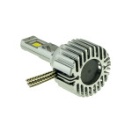 Лампа светодиодная для фар Cyclone LED H27 5700K 18000LM TYPE 41