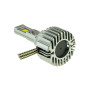 Лампа светодиодная для фар CYCLONE LED H27 5700K 18000LM TYPE 41
