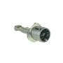 LED-лампа Cyclone H1 5000K 6700Lm type 44