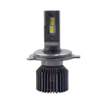 Светодиодные лампы Cyclone LED H4 H/L 6000K type 45