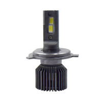 Светодиодные лампы Cyclone LED H4 H/L 6000K type 45