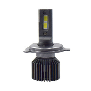 Светодиодные лампы Cyclone LED H4 H/L 6000K type 45