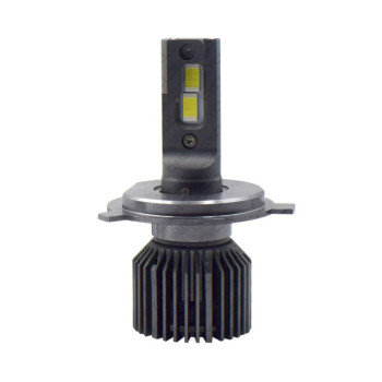 Светодиодные лампы Cyclone LED H4 H/L 6000K type 45