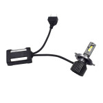 Светодиодные лампы Cyclone LED H4 H/L 6000K type 45