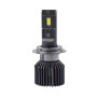 Лампа Cyclone LED H7 6000K type 45