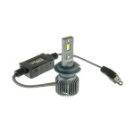 Лампа Cyclone LED H7 6000K type 45