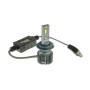 Лампа Cyclone LED H7 6000K type 45