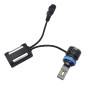 LED лампа Cyclone H11 6000K type 45