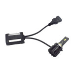 LED-лампа Cyclone HB3 9005 6000K type 45
