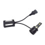LED-лампа Cyclone HB3 9005 6000K type 45