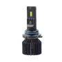LED лампа Cyclone Hb4 9006 6000K type 45