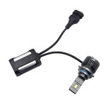 LED лампа Cyclone Hb4 9006 6000K type 45