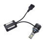 LED лампа Cyclone Hb4 9006 6000K type 45