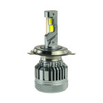 LED-лампа Cyclone H4 H/L 5500K type 48