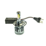 LED-лампа Cyclone H4 H/L 5500K type 48