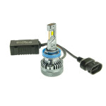 LED-лампа Cyclone Type-48 H11 5500K 70W