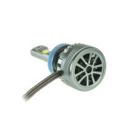 LED-лампа Cyclone Type-48 H11 5500K 70W