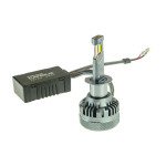 LED лампа Cyclone Type 48 H1 5500K 70W CAN BUS